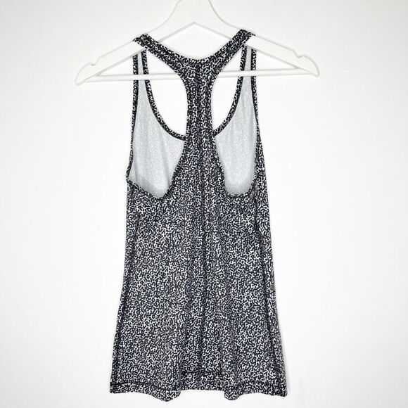 NIKE Printed Slim Tank Top - Picture 4 of 8